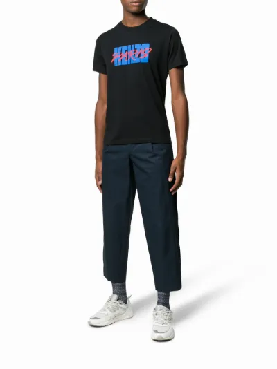 tute da ginnastica kenzo uomo