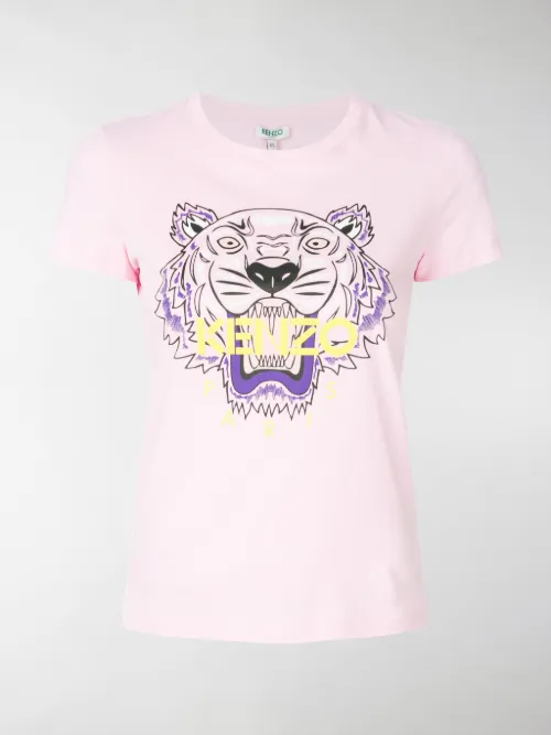 Kenzo - T-shirt Tiger