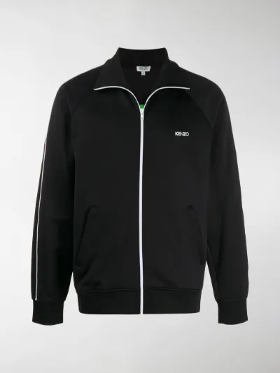kenzo track top