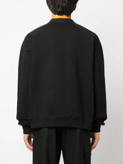 Kenzo Tiger Academy cotton cardigan | Eraldo.com KW Kenzo Tiger Academy cotton cardigan | Eraldo.com KW
