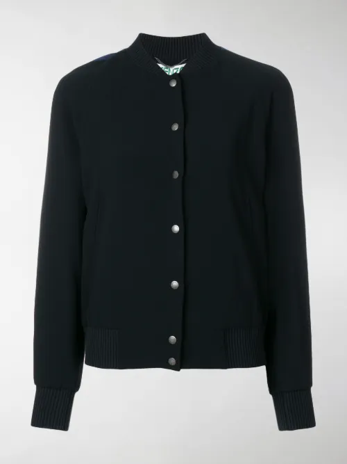 Kenzo - Tiger bomber jacket