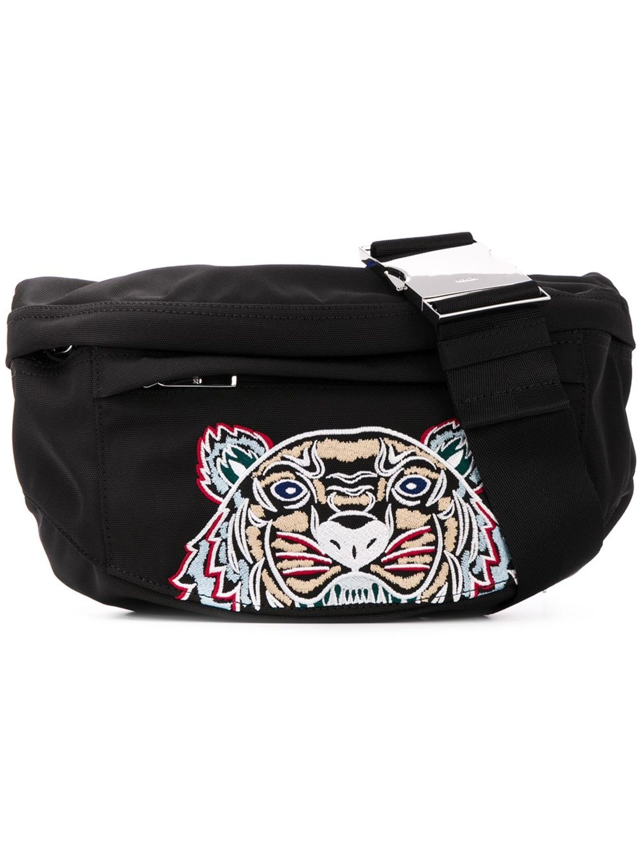 tiger bumbag