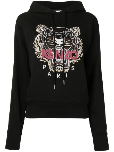 Kenzo hoodie ladies best sale