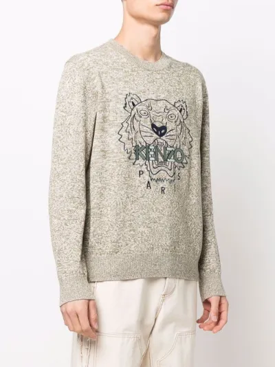 kenzo womens jumper