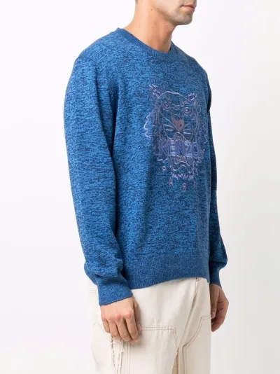 Kenzo 72 swindon jumper sale