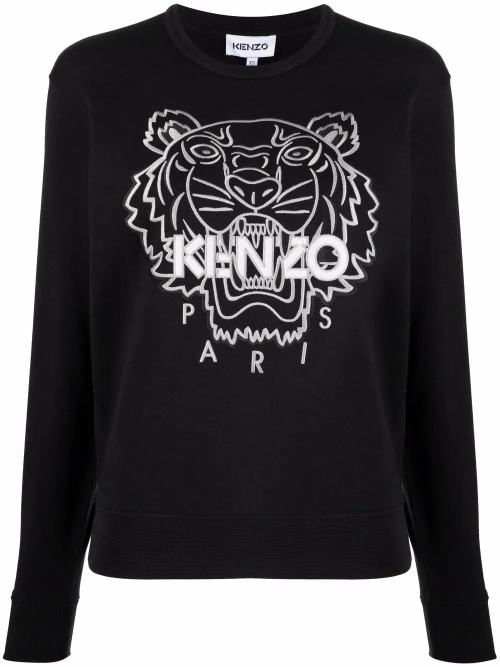 camo crewneck sweatshirt womens
