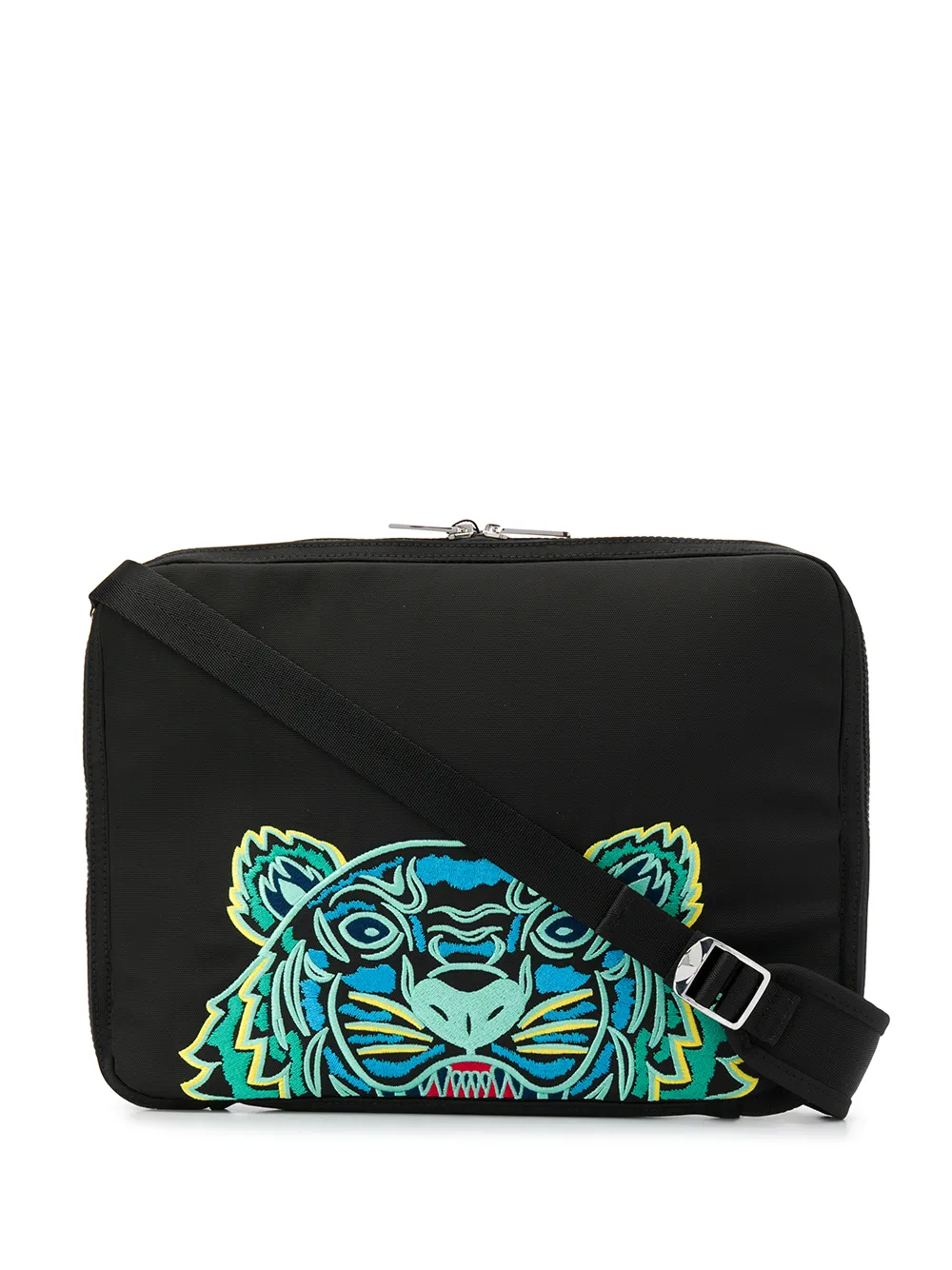 embroidered laptop case