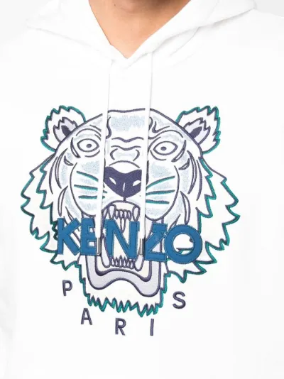 Kenzo hoodie herr clearance rea