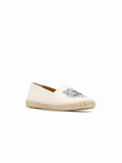 kenzo tiger espadrilles