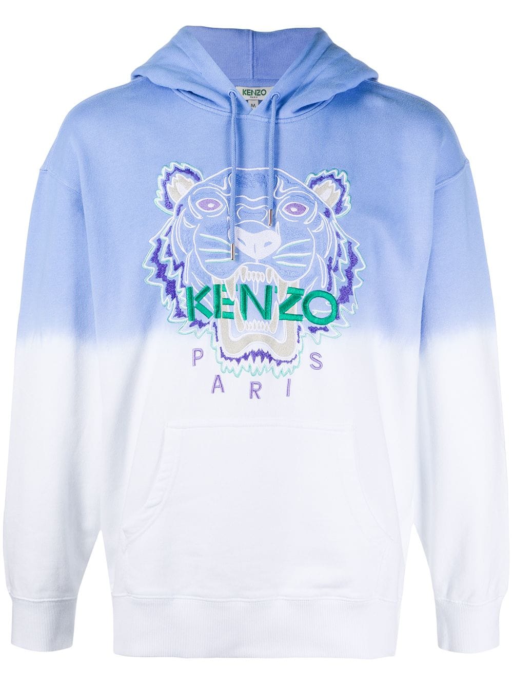 Kenzo gradient 2025