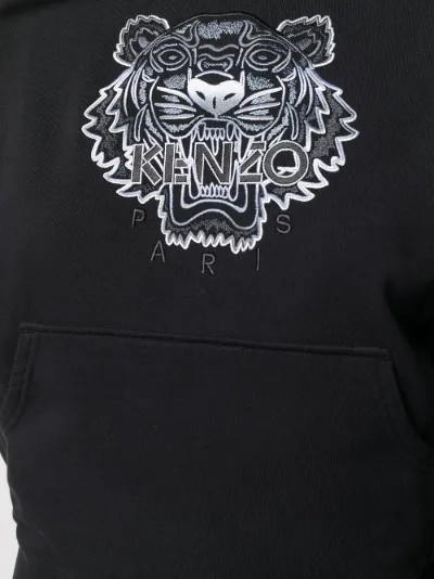 kenzo sweatshirt tilbud