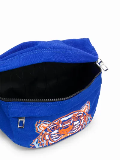 Kenzo waist bag tiger hot sale