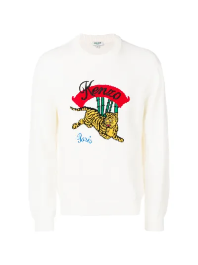 jumper kenzo