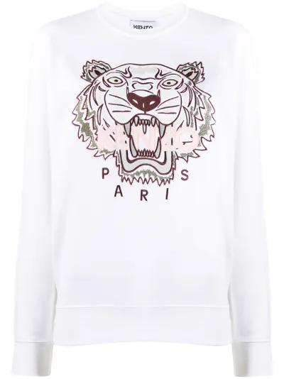 kenzo lion sweatshirt