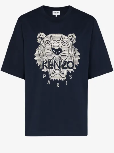 kenzo tiger