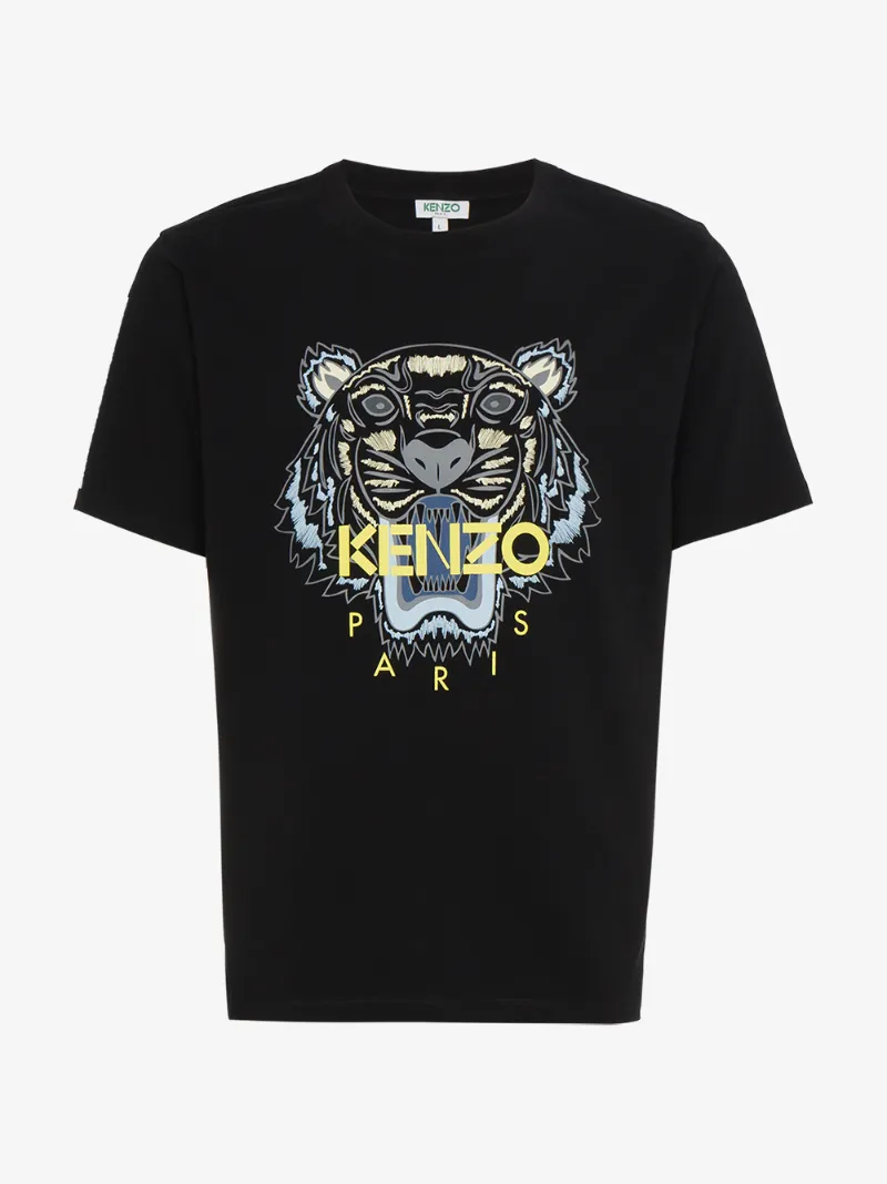 kenzo magliette real madrid