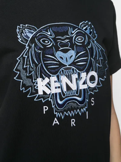 kenzo shirt tiger