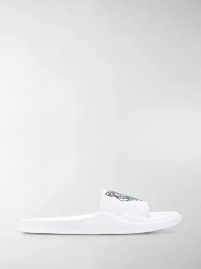 kenzo slide