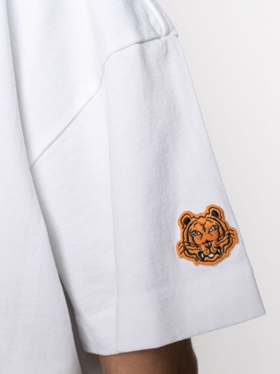 Kenzo x Kansai Yamamoto Three Tigers T-shirt - Farfetch