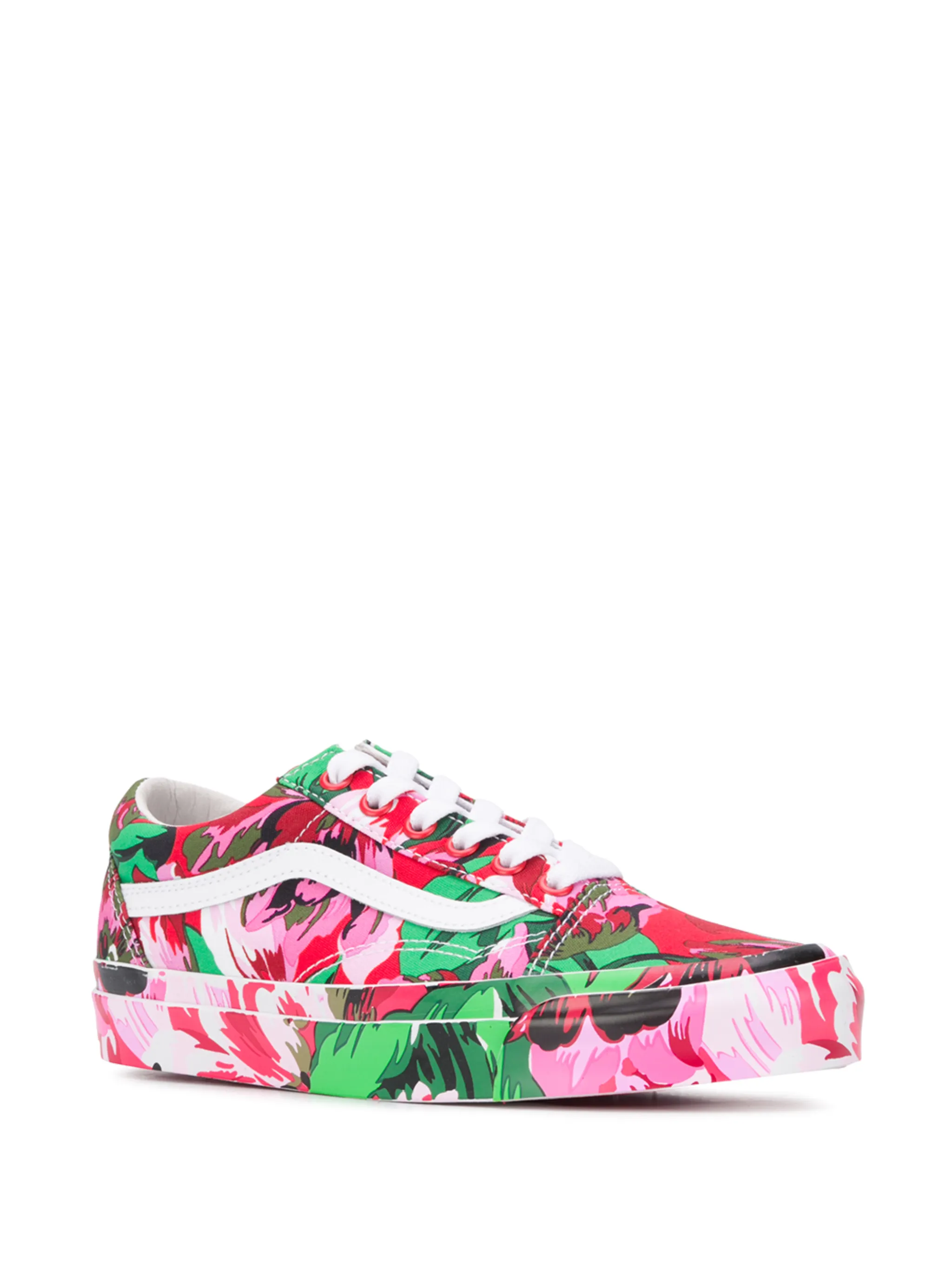 Cheapest Vans X kenzo sneakers