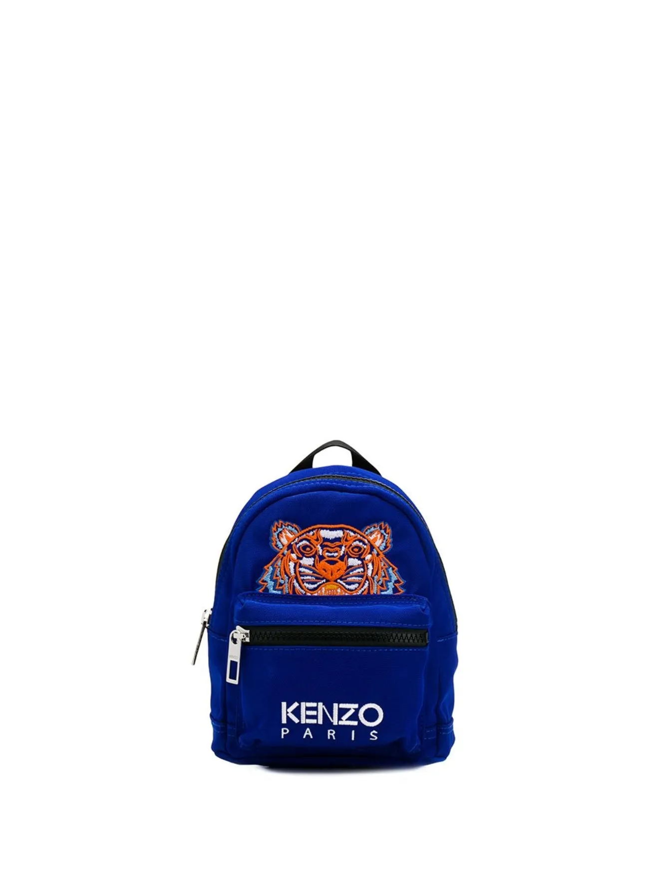 Kenzo Zaino Tiger mini blu | MODES