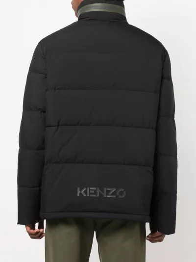 kenzo xanadu zip code