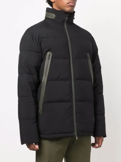 kenzo down coat