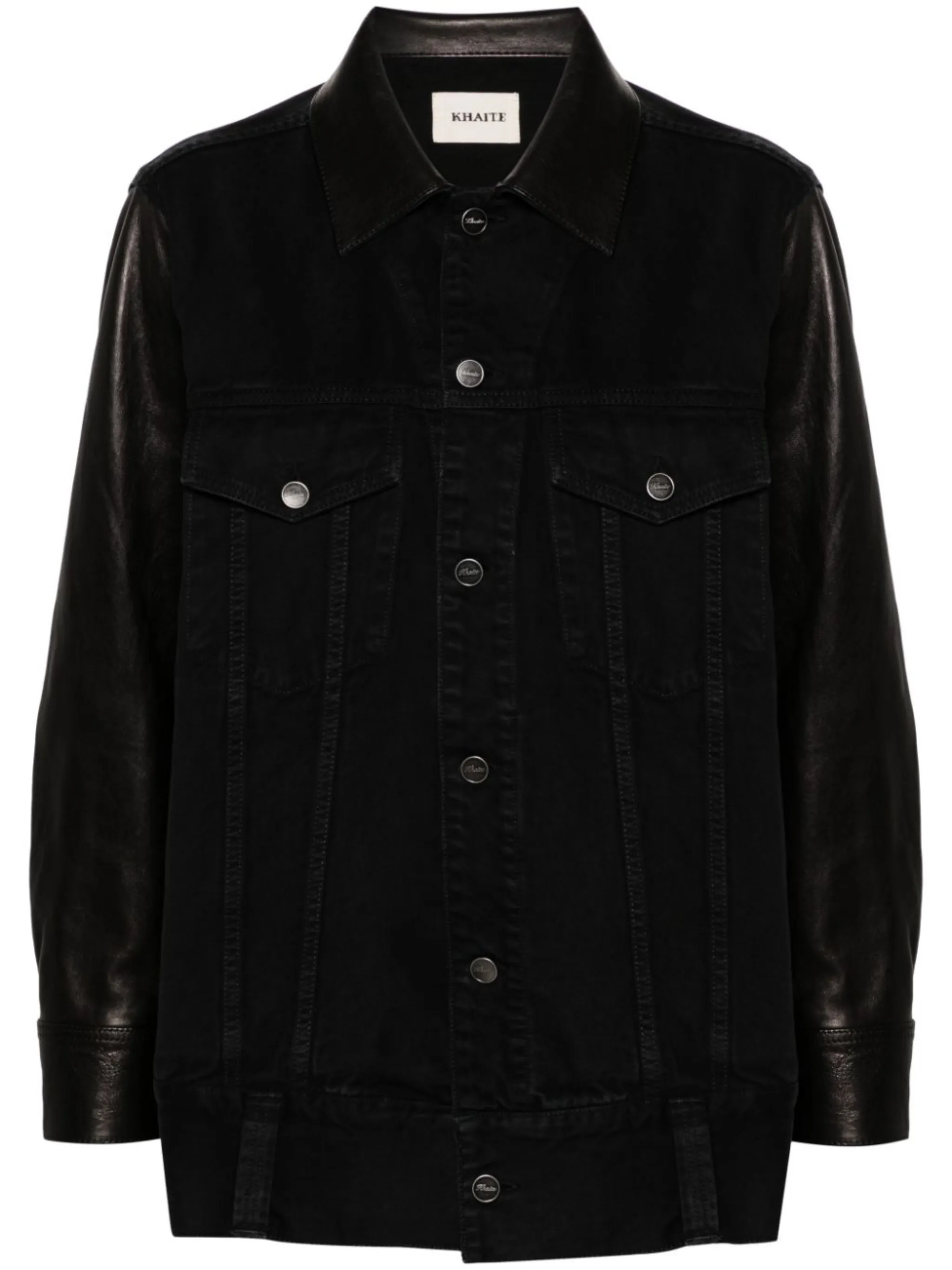 Rag & Bone Oversized Velvet Jacket hot