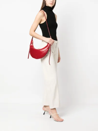 Khaite crossbody bag new arrivals