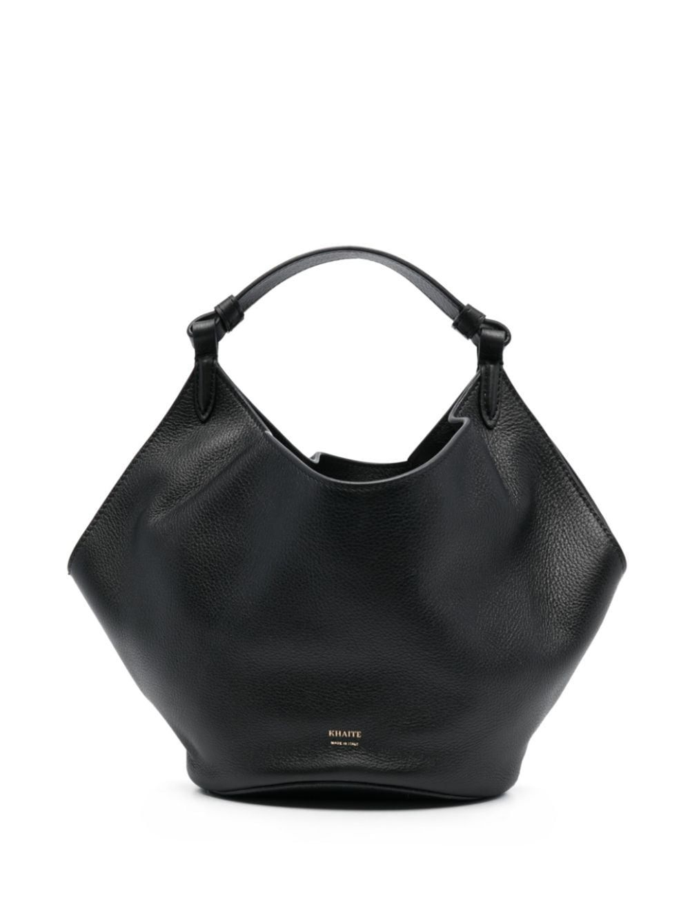 The Lotus mini tote bag | KHAITE | Eraldo.com DE