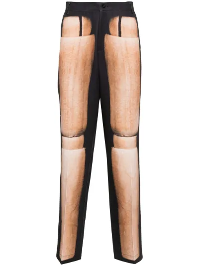 KidSuper Mannequin Suit regular trousers | Eraldo.com TL KidSuper Mannequin Suit regular trousers | Eraldo.com TL