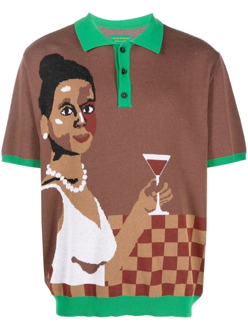 Polo martini online