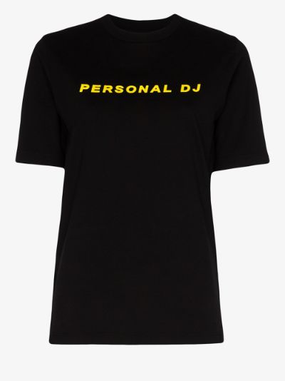 dj t shirt