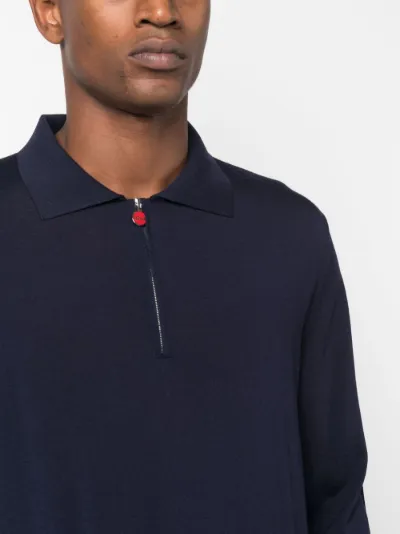 Kiton Poloshirt