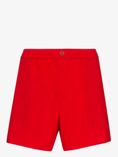 kiton shorts