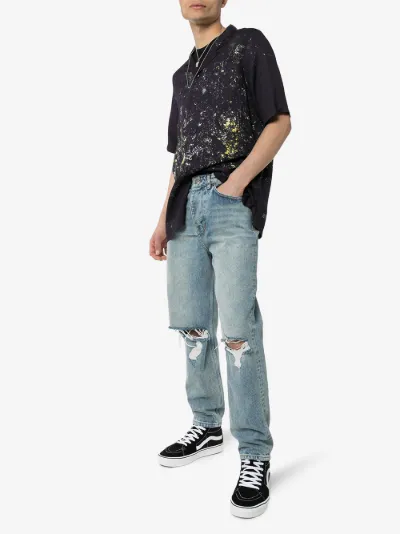 paint shirt