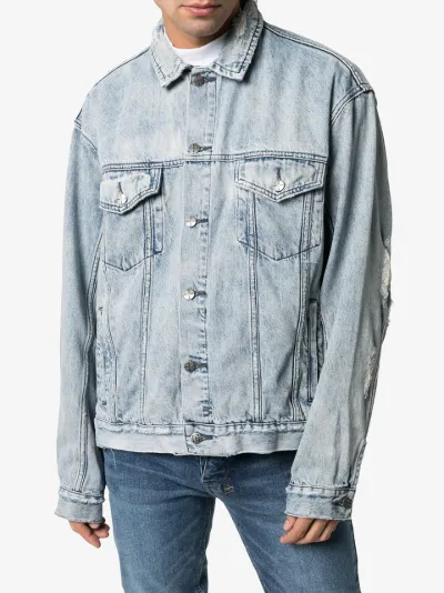 ksubi jean jacket