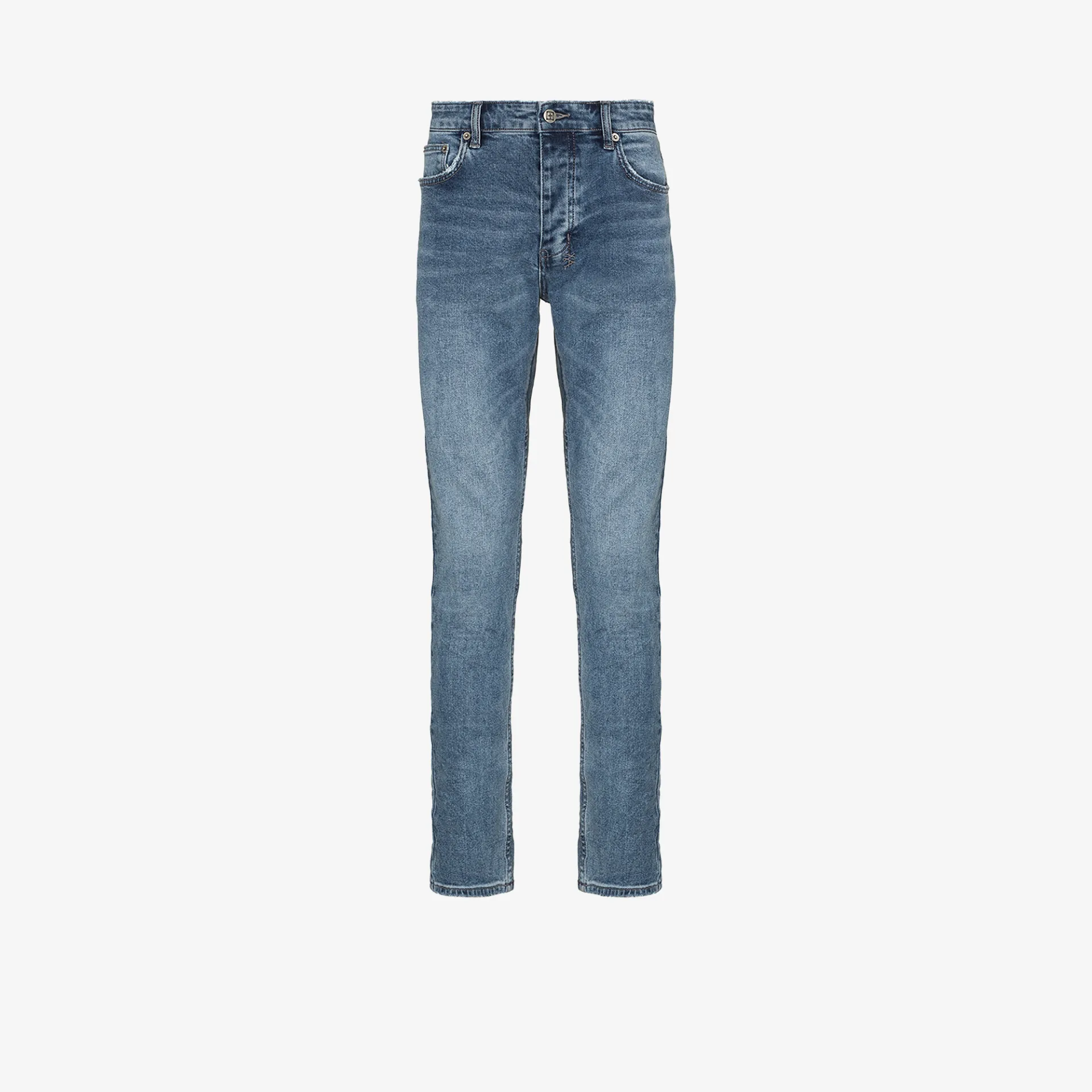 ksubi chitch slim jeans