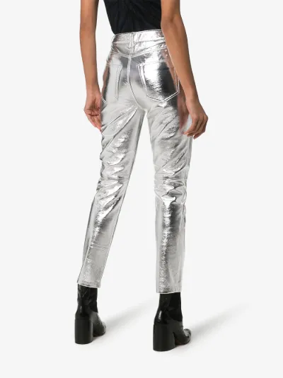 ksubi leather pants