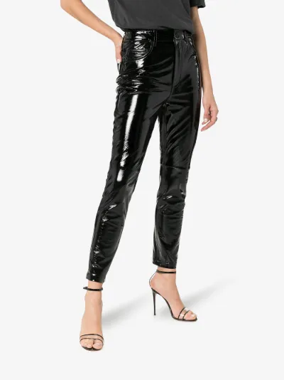 ksubi leather pants