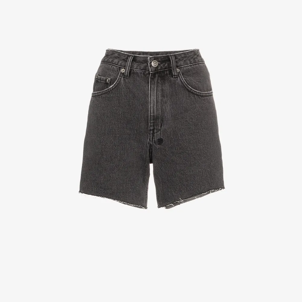 ksubi racer shorts