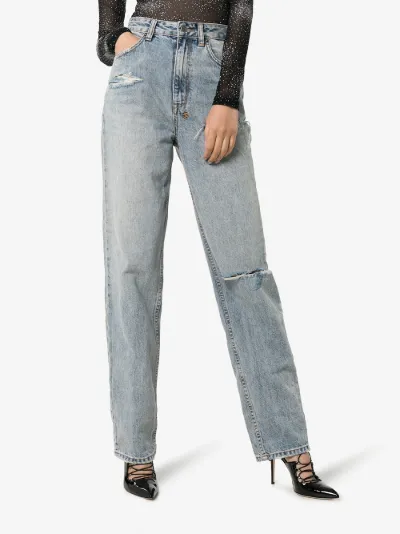 kendall jenner ksubi jeans