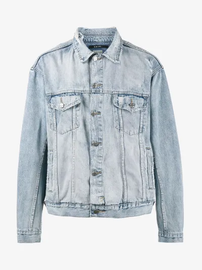 ksubi travis scott denim jacket