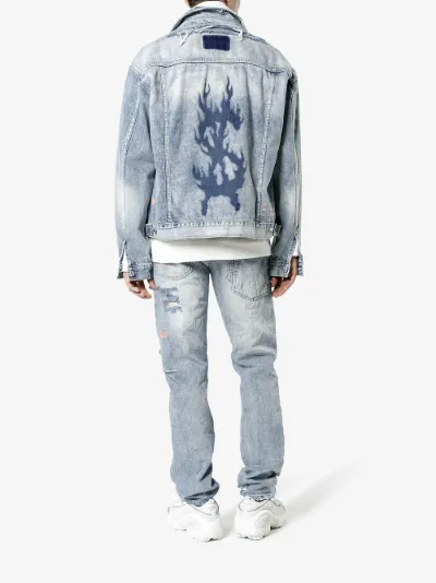 travis scott jean jacket