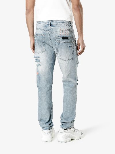 travis scott jeans