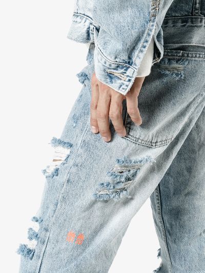 travis scott jeans