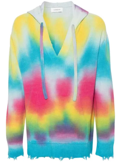 Felpa tie dye online