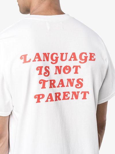 t shirt in other languages