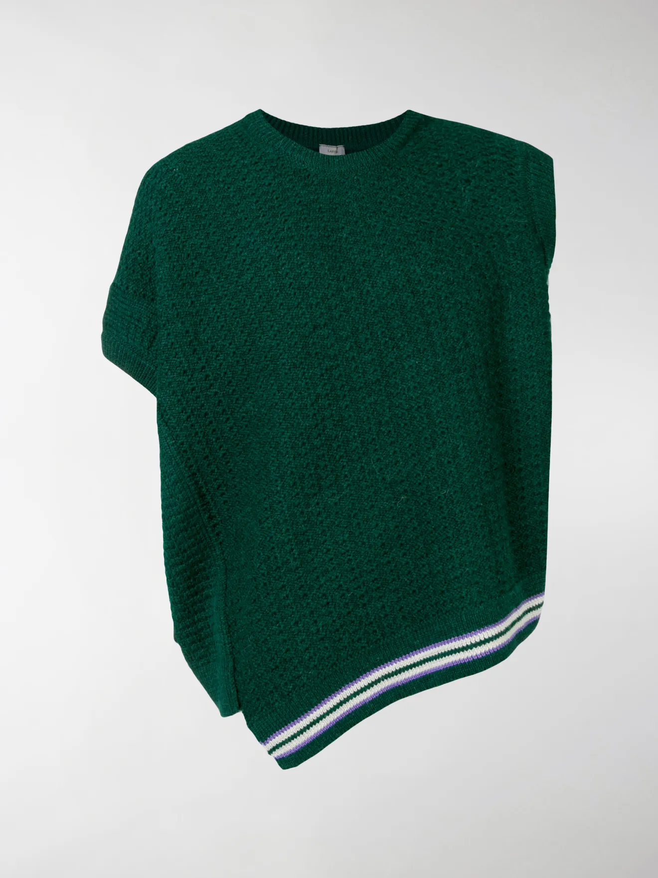 gilet jumper