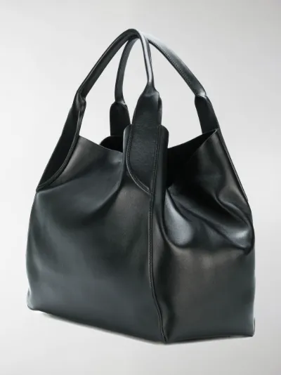 lanvin cabas tote